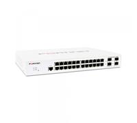 Fortinet FS-124E-FPOE