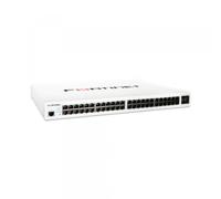 Fortinet FS-148E-POE Nuovo