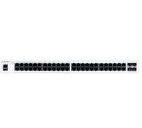 FS-148F-POE FORTISWITCH-148F-POE SWITCH L2+ MAN. CON 48 P. GE + 4 P. SFP+ POWER