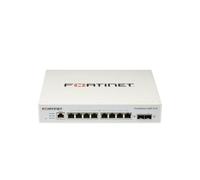 FORTINET Interruttore L2+ senza ventola FS-108F-POE