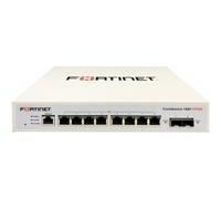 FortinetFORTISWITCH-108F-FPOE SWITCH L2+ MANAGEMENT CON 8 PORTE GE + 2 P. SFP +
