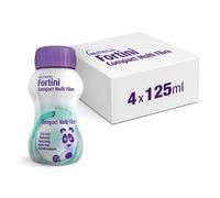 FORTINI COMPACT MULTI FIBRE NE