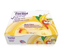 Fortini Creamy Fruit Frutti Gialli Nutricia 4x100 G