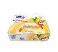 Fortini Creamy Fruit Frutti Gialli Nutricia 4x100g