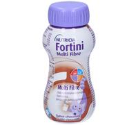 DANONE NUTRICIA SpA SOC.BEN. FORTINI MULTI FIBRE CIOCC200ML