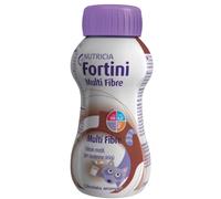 Fortini Multi Fibre Cioccolato 200 Ml