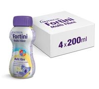 FORTINI MULTI FIBRE GUSTO VANIGLIA 200 ML