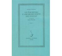 Fortini,Pietro. - Le piacevoli e amorose notti dei novizi.