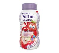 Fortini smoothie multi fibre gusto frutti rossi 200 ml