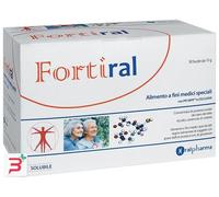 FORTIRAL 30 BUSTE
