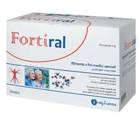 FORTIRAL 30BUST