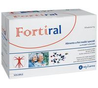 FORTIRAL 30BUST