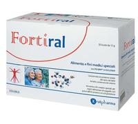 FORTIRAL 30BUST