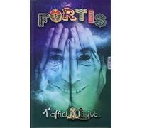 Fortis. 1° Official Life. Con 2 CD-Audio. Con DVD video