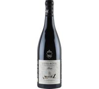 Fortis 2023 - Stephane Montez du Monteillet Côte-Rôtie