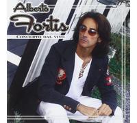 Fortis Alberto Concerto Dal Vivo (CD)