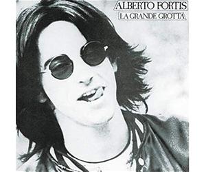 Fortis Alberto - La Grande Grotta
