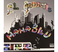 Fortis Alberto Mamablu, Il Malato E Il Sogno ("7 45rpm) (Vinyl LP)
