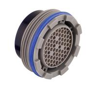 Fortis Barona ricambio aeratore per rubinetto da cucina, 53G5682LCAHLNE, Barona [Rubinetti da Cucina > Accessori per Rubinetti da Cucina]