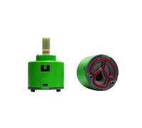 Fortis Brera ricambio cartuccia high flow 47 mm, per rubinetto vasca freestanfing (bocca di erogazione vasca), 539564700, Brera [Rubinetteria Bagno > Ricambi Rubinetteria Bagno]