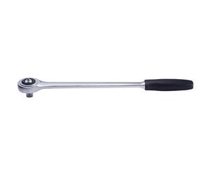 fortis Cricchetto a spinta da 3/4"