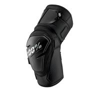 FORTIS GINOCCHIERE NERO - S/M 467031SM#1
