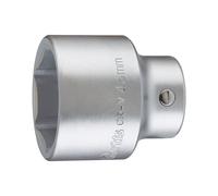 fortis Inserto per chiave a bussola da 3/4"