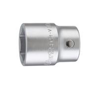 fortis Inserto per chiave a bussola da 3/4"