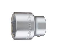 fortis Inserto per chiave a bussola da 3/4"