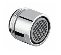 Fortis Lica aeratore di ricambio per rubinetto da cucina, 53CR682D, Lica [Rubinetteria da Cucina > Accessori per Rubinetti da Cucina]