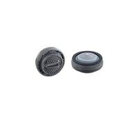 Fortis Lica aeratore di ricambio per rubinetto lavabo, 53G5682AC015, Lica; Lica Sense grigio [Rubinetteria Bagno > Ricambi Rubinetteria Bagno]
