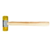 fortis Martello in plastica morbida