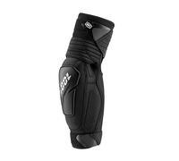 FORTIS PROTEZIONI GOMITI NERO - L/XL 467027LXL#1