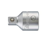 fortis Riduttore da 3/4" quadrato interno a 1/2" quadrato esterno