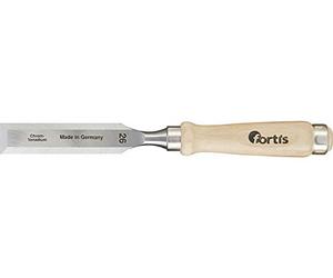 FORTIS - Scalpello con manico in legno, 28 mm