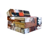 FORTISLINE - Materasso pieghevole 200 x 70 x 10 cm - Materasso pieghevole in 3 pezzi - Materasso ospite H2 - Pieghevole - Letto da campeggio - Rivestimento lavabile - Pieghevole per adulti - Materasso