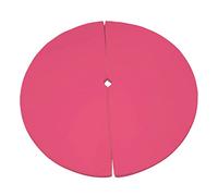 FORTISLINE Pole Dance - Tappetino di sicurezza pieghevole (14° rosa), 120 cm / 5cm