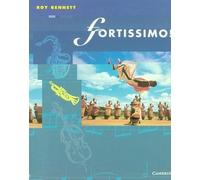 Roy Bennett Fortissimo Student's book (Tascabile)