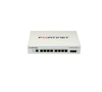 Fortiswitch-108F-Poe Switch L2+ Management Con 8 P. Ge + 2 P. Sfp Poe Power Budget 65W