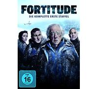 Fortitude - Die komplette 1. Staffel