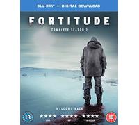 Fortitude S2 [Edizione: Regno Unito]