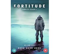 Fortitude S2 [Edizione: Regno Unito] [Edizione: Regno Unito]
