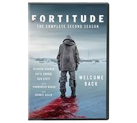 Fortitude: Season 2 (3 Dvd) [Edizione: Stati Uniti]