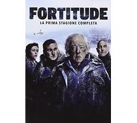 Fortitude St.1 (Box 3 Dvd)