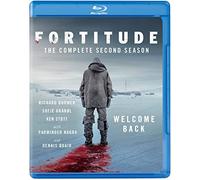 Fortitude: The Complete Second Season
