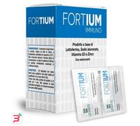 FORTIUM IMMUNO 20 STICK DA 1,5 G