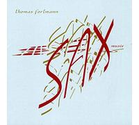 Fortmann, Thomas - Sax Music
