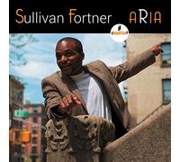 Sullivan Fortner – Aria – CD – Verve Spa