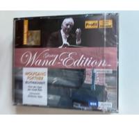 Fortner, W. - Gunter Wand Edition Vol.1