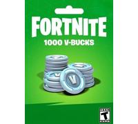 Fortnite - 1000 V-Bucks Gift Card Key ITALY